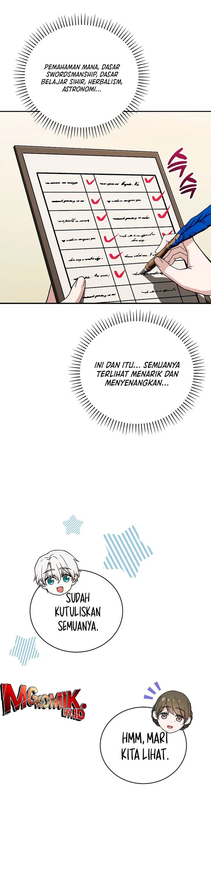 The Concept-Grasping Magical Genius Chapter 10 Gambar 4