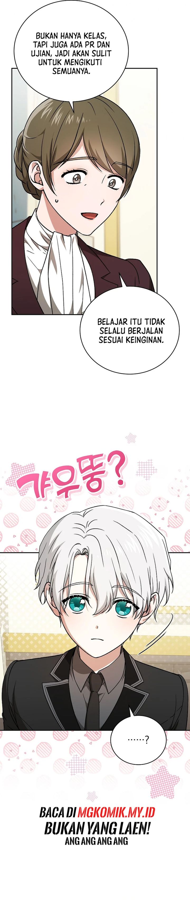 The Concept-Grasping Magical Genius Chapter 10 Gambar 6