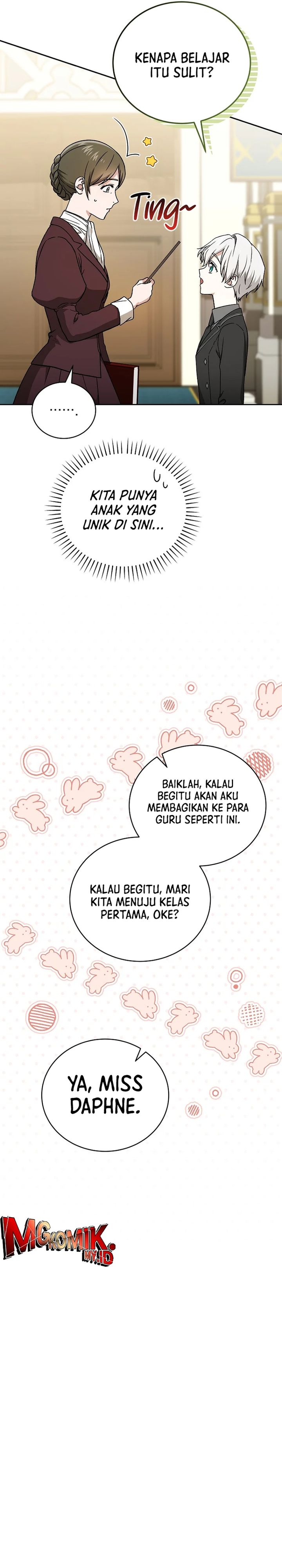 The Concept-Grasping Magical Genius Chapter 10 Gambar 7