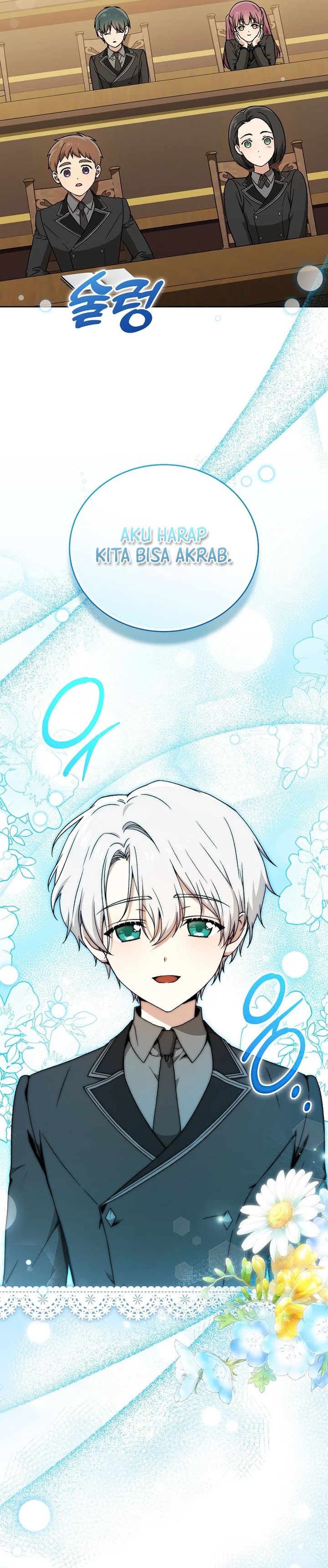 The Concept-Grasping Magical Genius Chapter 10 Gambar 13