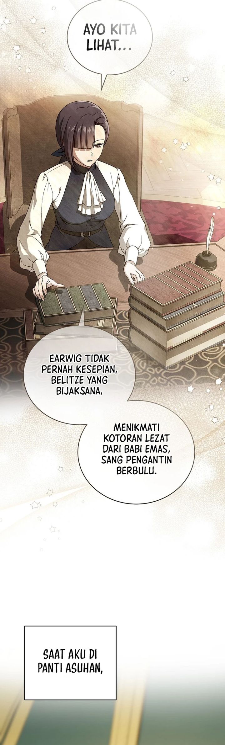 The Concept-Grasping Magical Genius Chapter 10 Gambar 17