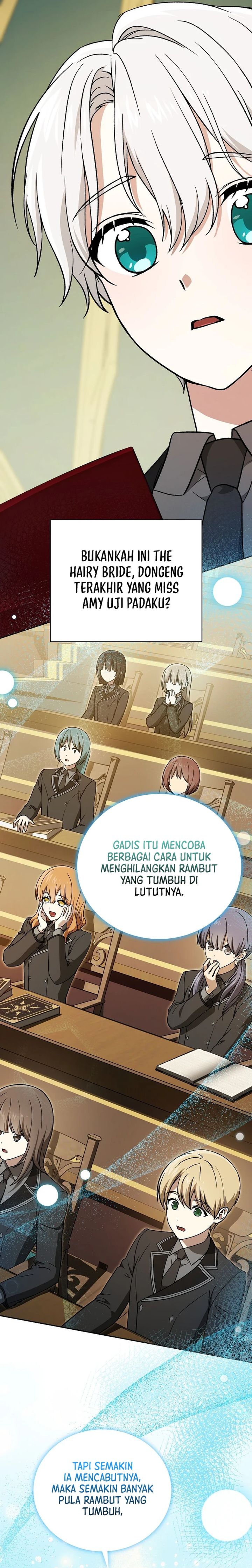 The Concept-Grasping Magical Genius Chapter 10 Gambar 18