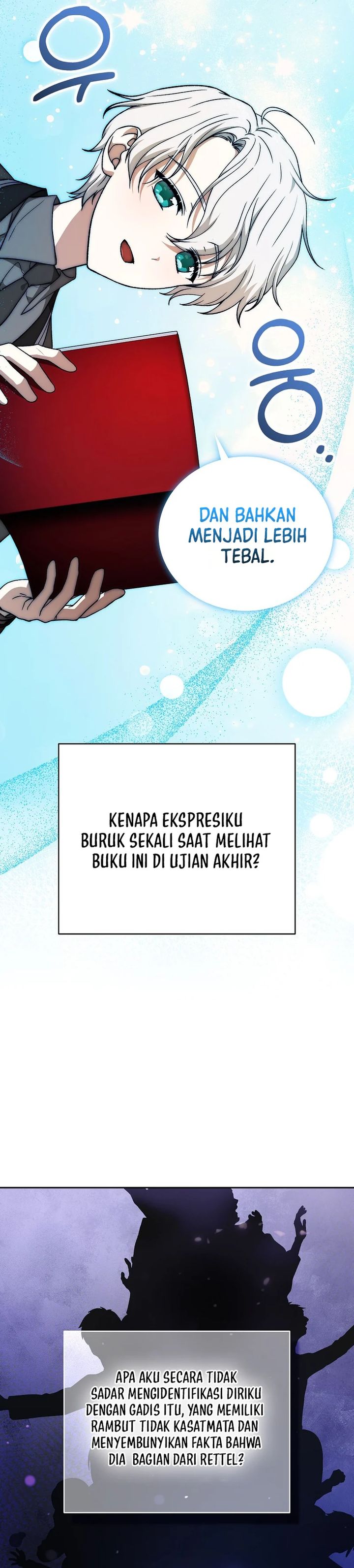 The Concept-Grasping Magical Genius Chapter 10 Gambar 19