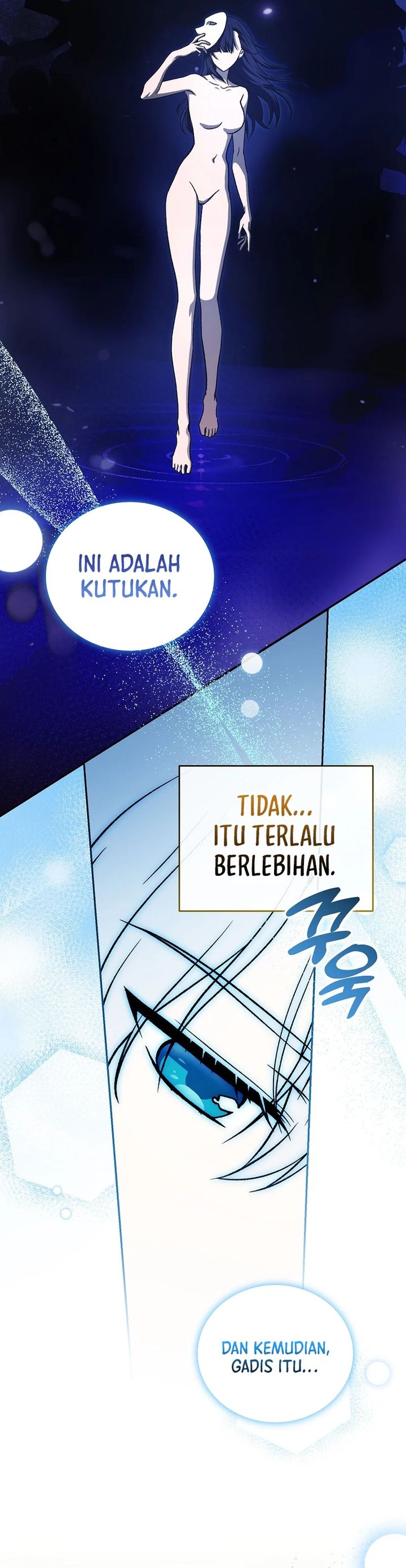 The Concept-Grasping Magical Genius Chapter 10 Gambar 20