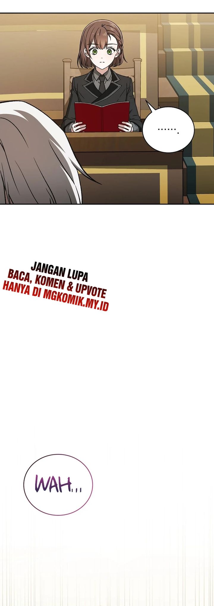 The Concept-Grasping Magical Genius Chapter 10 Gambar 22