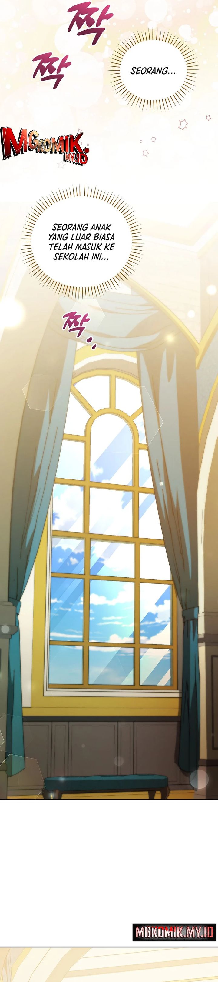 The Concept-Grasping Magical Genius Chapter 10 Gambar 24
