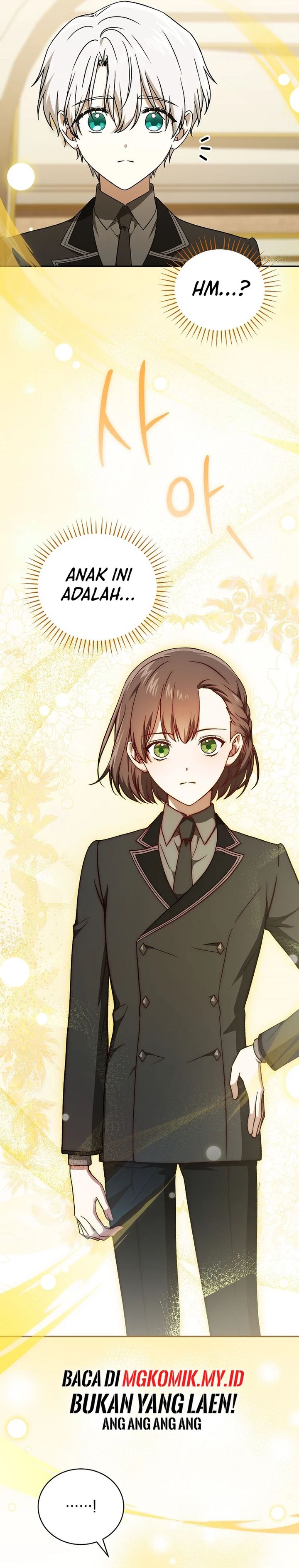 The Concept-Grasping Magical Genius Chapter 10 Gambar 26