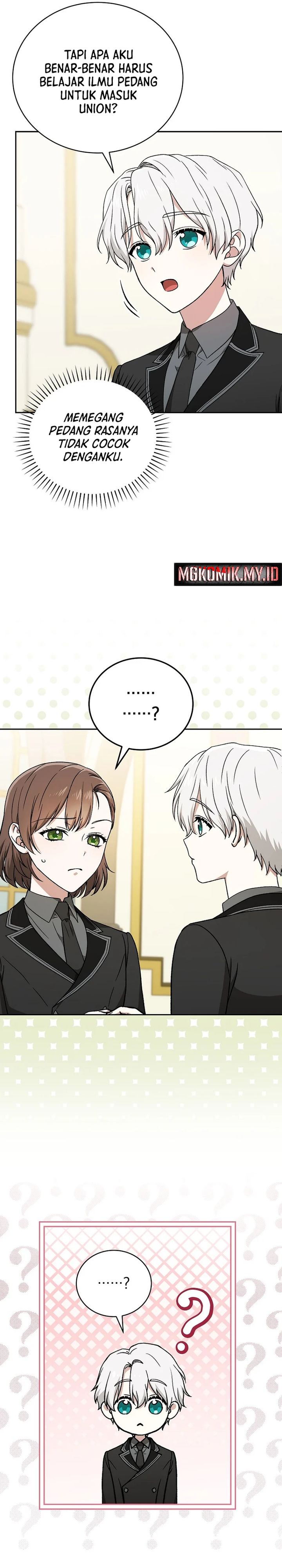 The Concept-Grasping Magical Genius Chapter 10 Gambar 30
