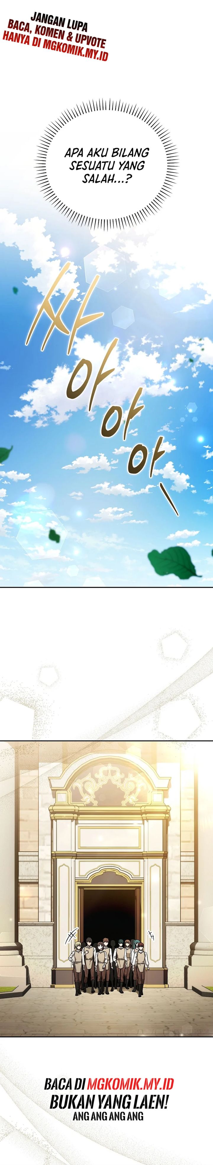 The Concept-Grasping Magical Genius Chapter 10 Gambar 31
