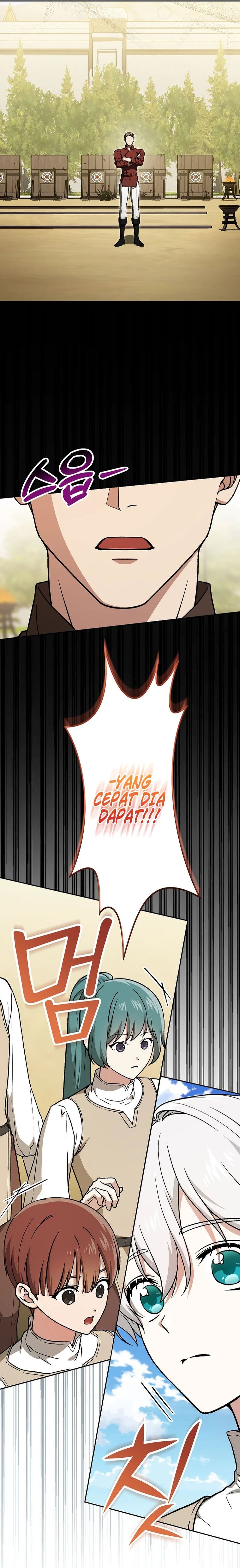 The Concept-Grasping Magical Genius Chapter 10 Gambar 32