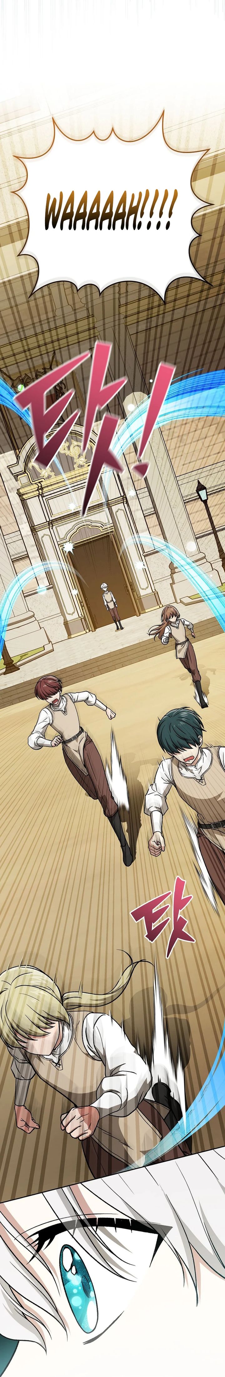 The Concept-Grasping Magical Genius Chapter 10 Gambar 33