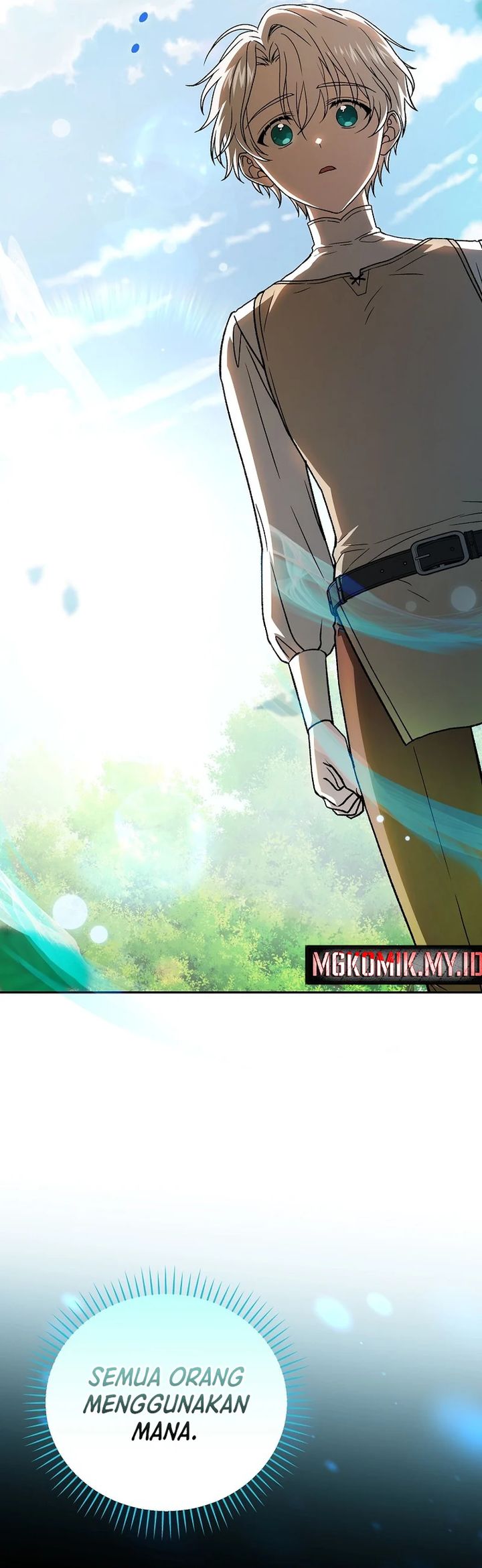 The Concept-Grasping Magical Genius Chapter 10 Gambar 35