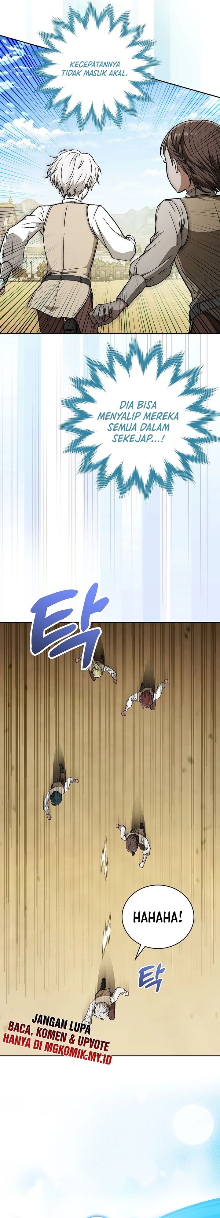 The Concept-Grasping Magical Genius Chapter 10 Gambar 38