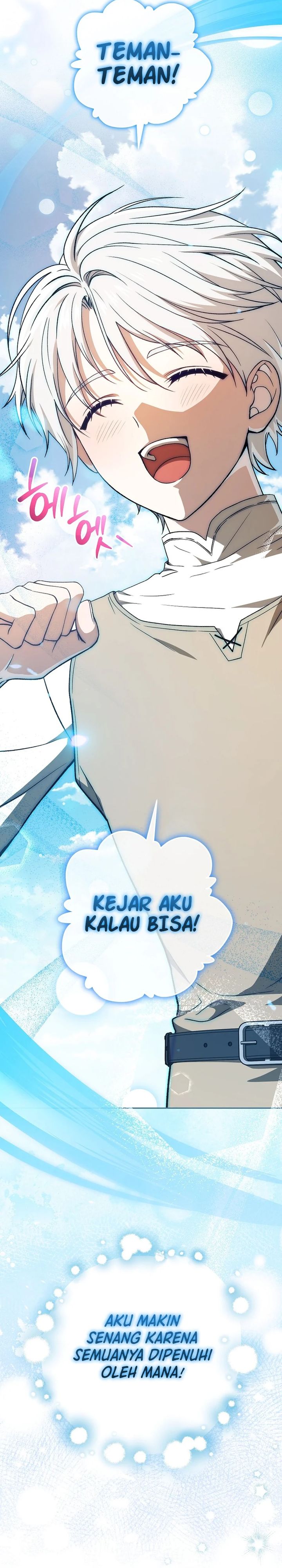 The Concept-Grasping Magical Genius Chapter 10 Gambar 39