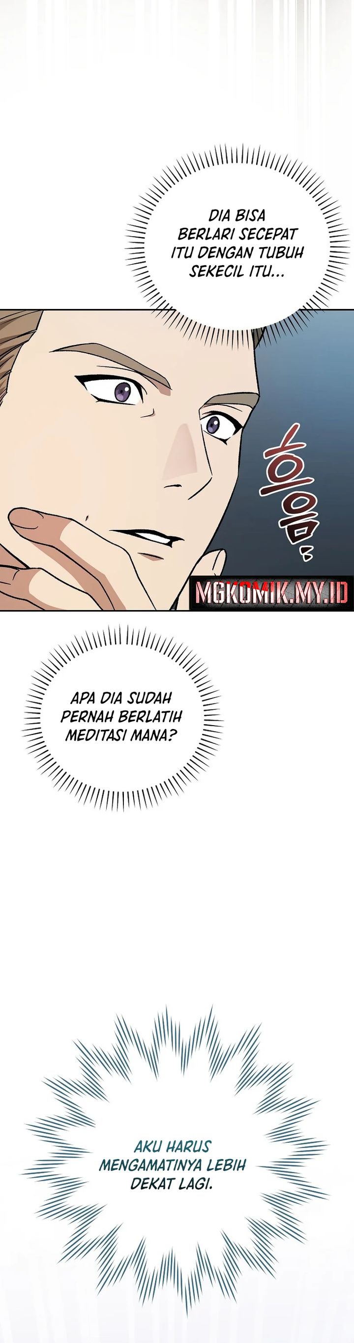 The Concept-Grasping Magical Genius Chapter 11 Gambar 3