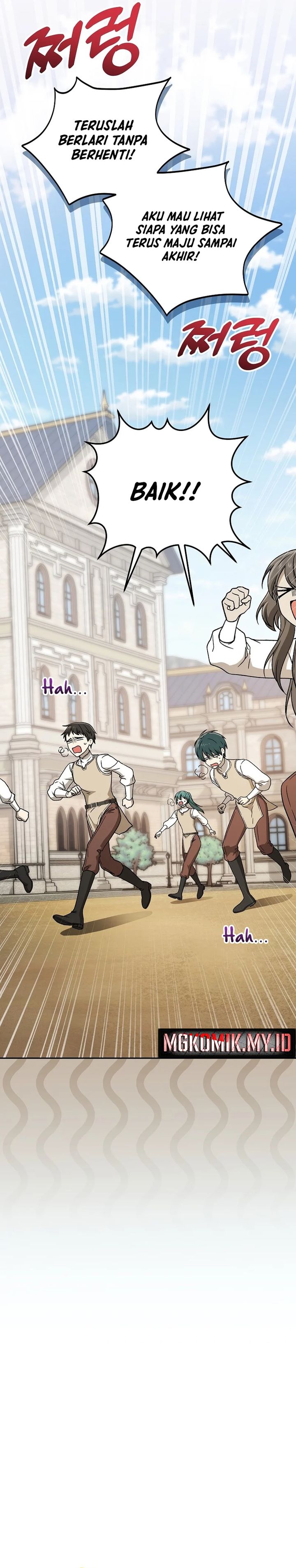 The Concept-Grasping Magical Genius Chapter 11 Gambar 4