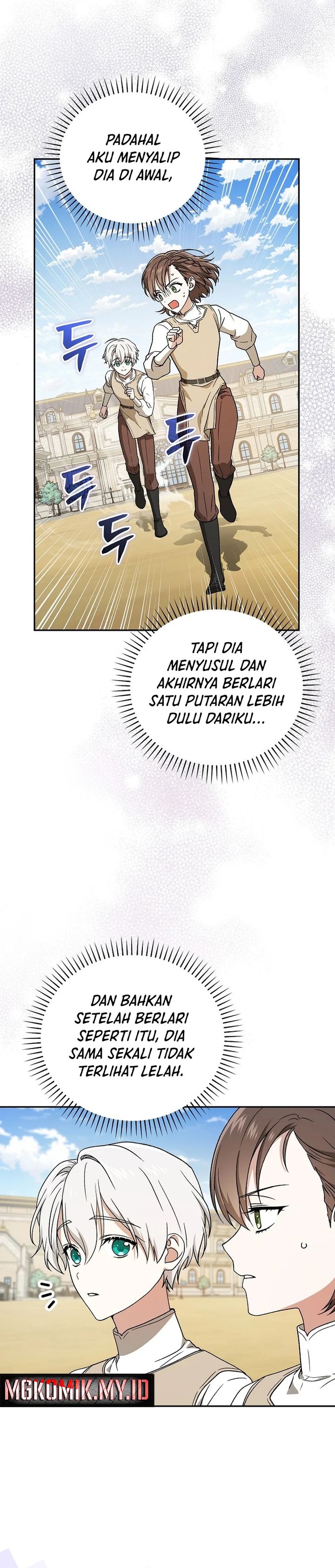 The Concept-Grasping Magical Genius Chapter 11 Gambar 7
