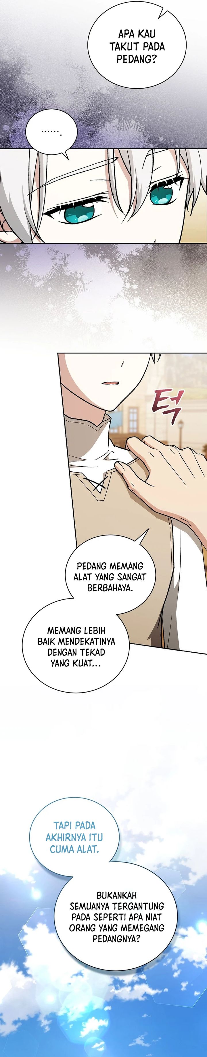 The Concept-Grasping Magical Genius Chapter 11 Gambar 13