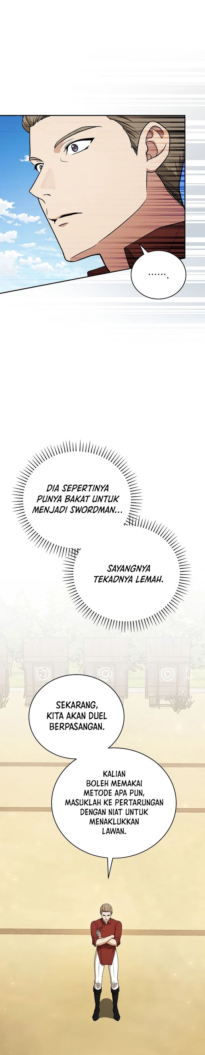 The Concept-Grasping Magical Genius Chapter 11 Gambar 17