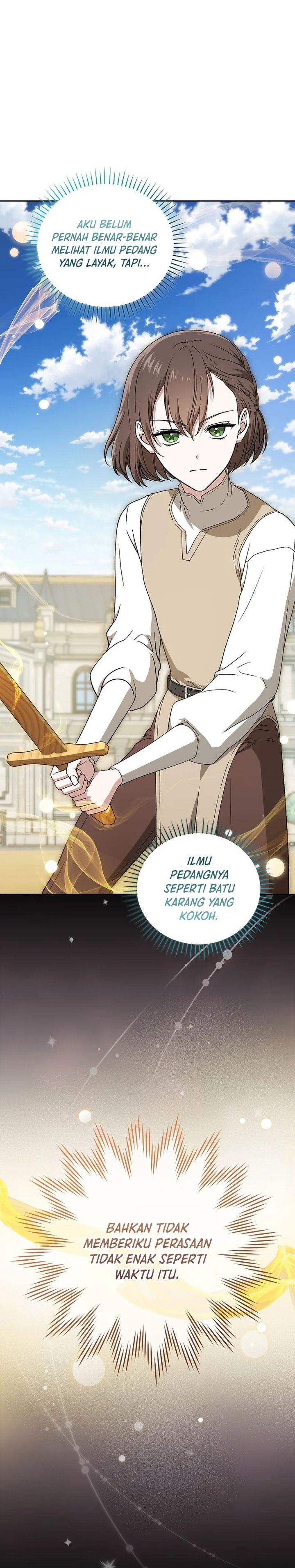 The Concept-Grasping Magical Genius Chapter 11 Gambar 22