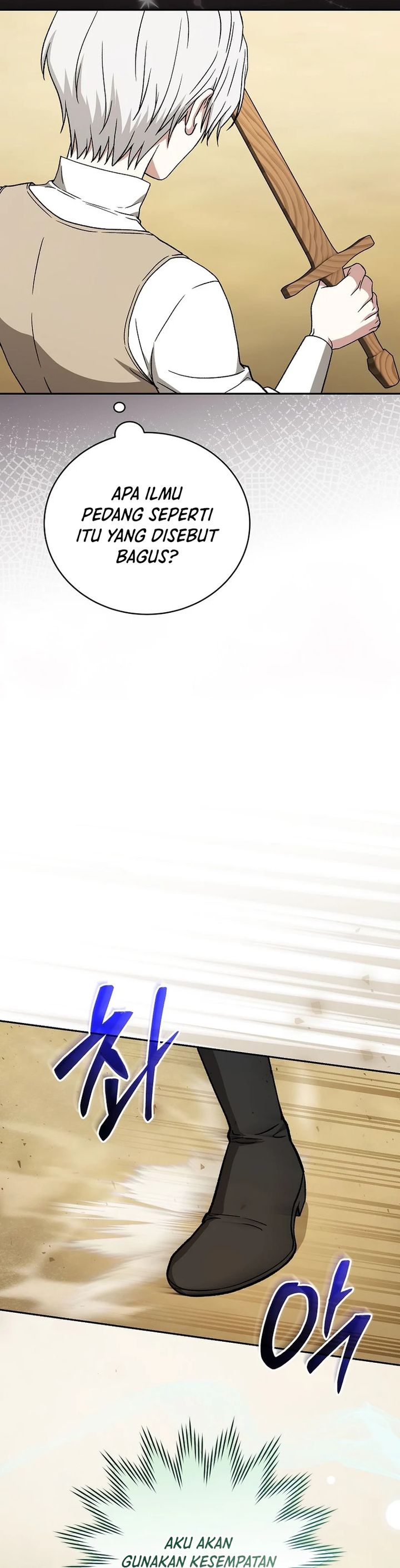 The Concept-Grasping Magical Genius Chapter 11 Gambar 23
