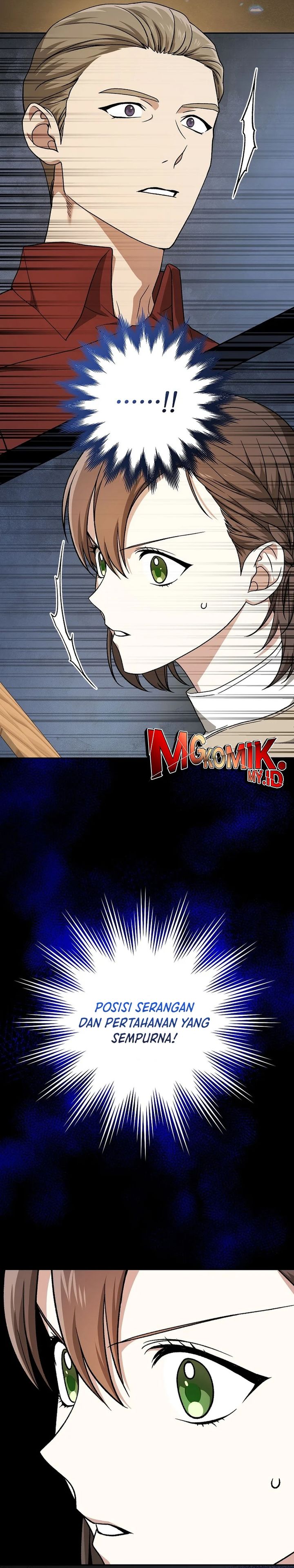 The Concept-Grasping Magical Genius Chapter 11 Gambar 25