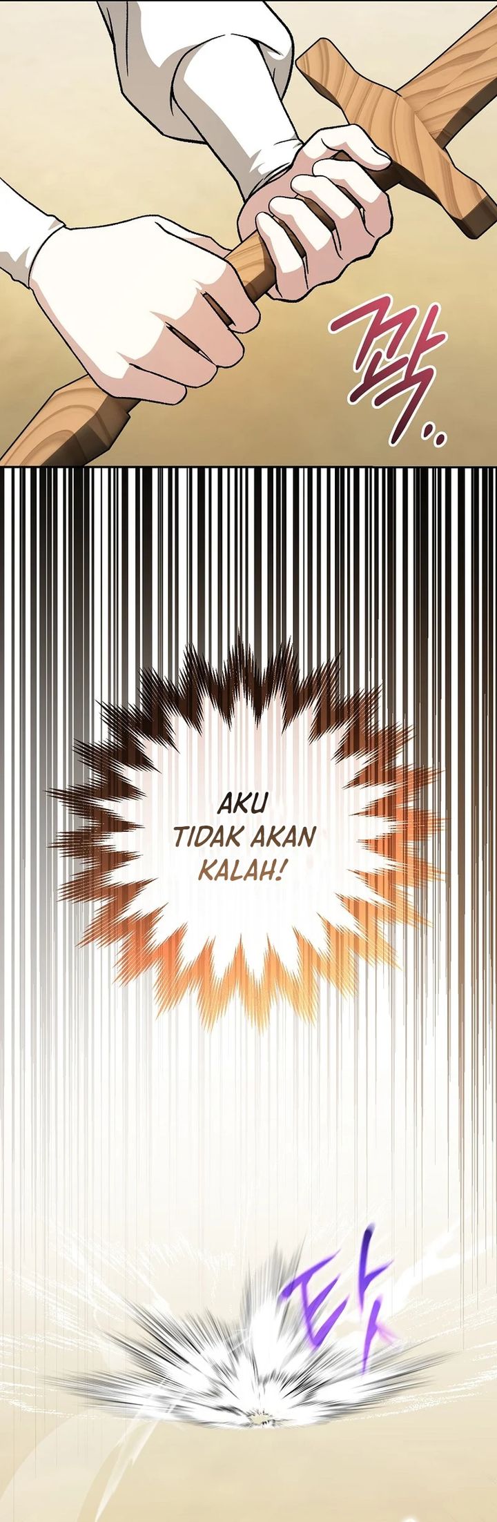 The Concept-Grasping Magical Genius Chapter 11 Gambar 27