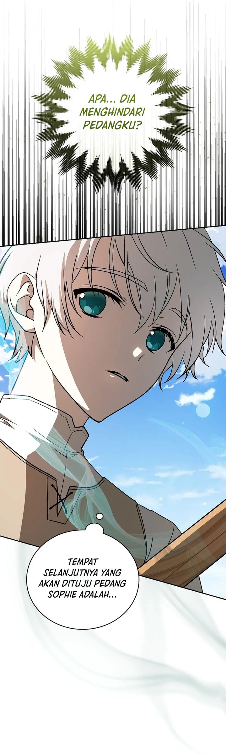 The Concept-Grasping Magical Genius Chapter 11 Gambar 29