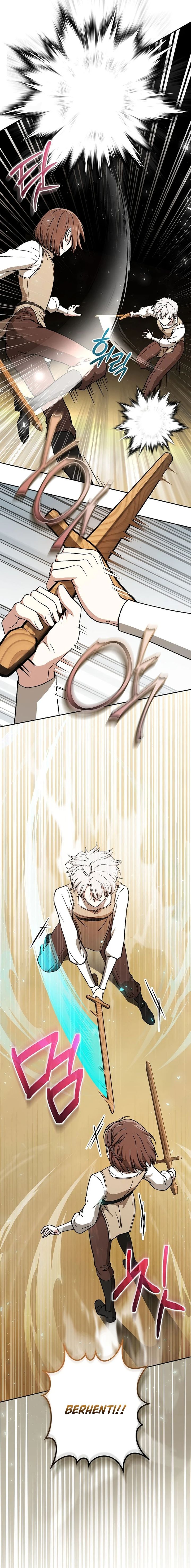 The Concept-Grasping Magical Genius Chapter 11 Gambar 32