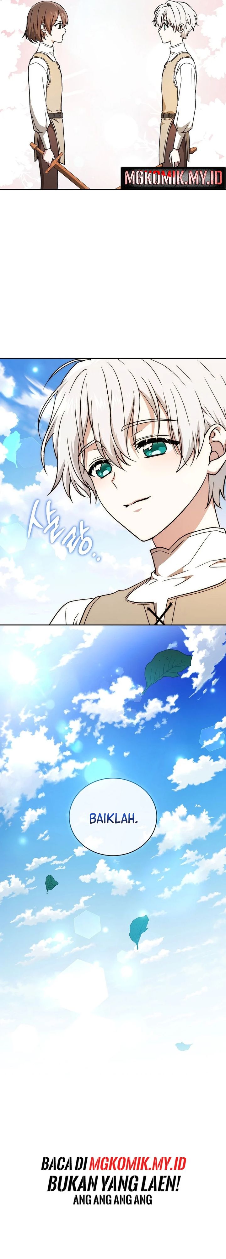 The Concept-Grasping Magical Genius Chapter 11 Gambar 36