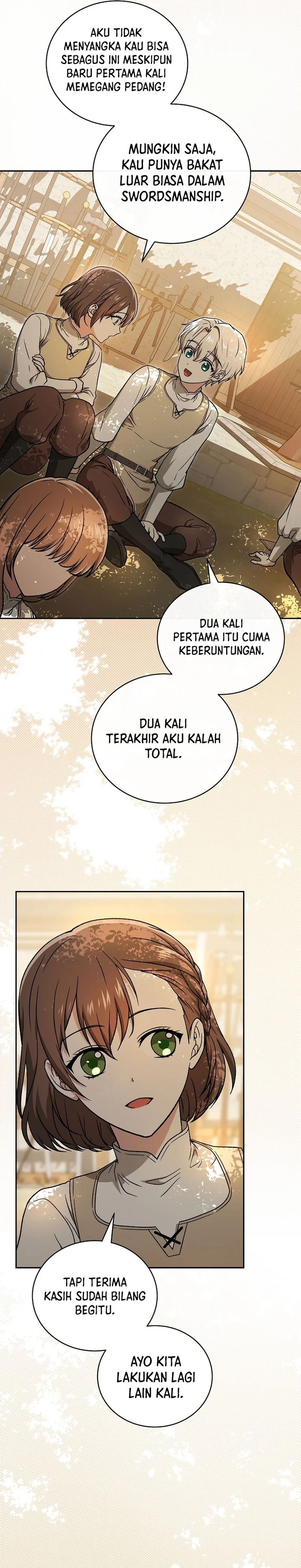 The Concept-Grasping Magical Genius Chapter 11 Gambar 38