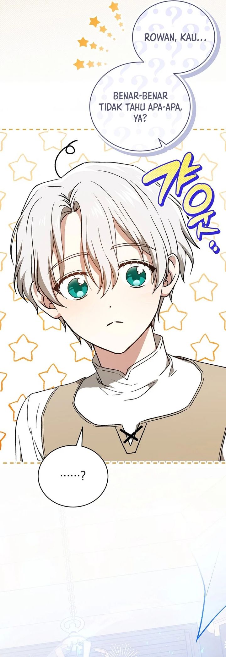 The Concept-Grasping Magical Genius Chapter 11 Gambar 41