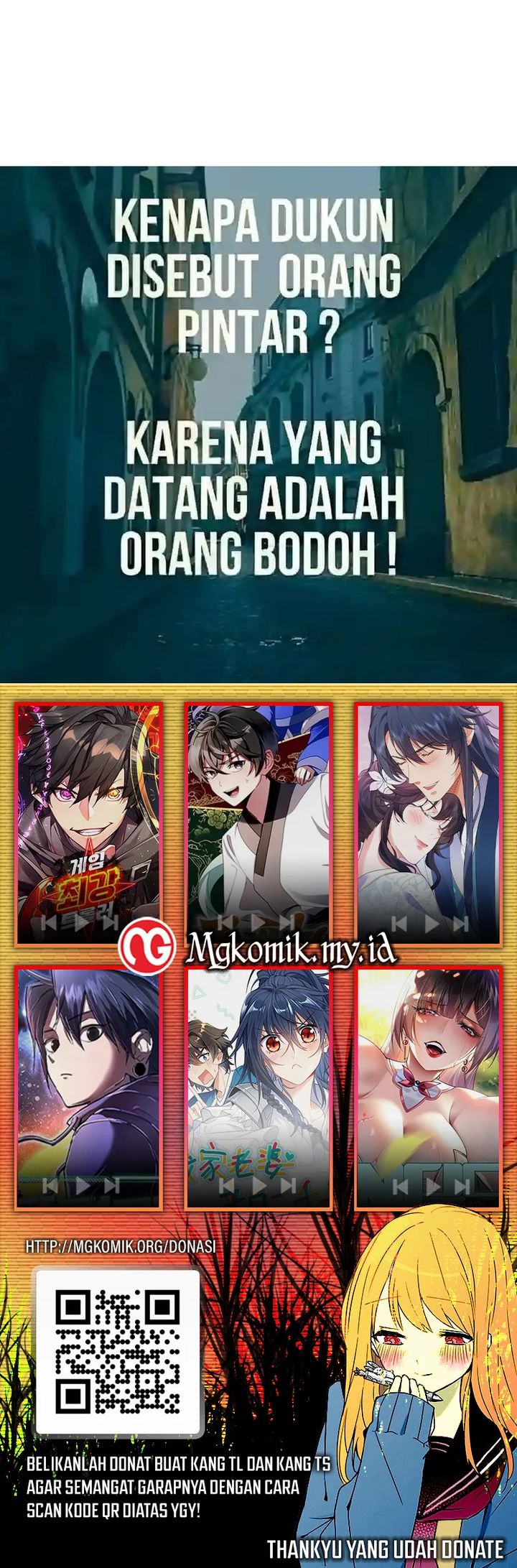 The Concept-Grasping Magical Genius Chapter 11 Gambar 43