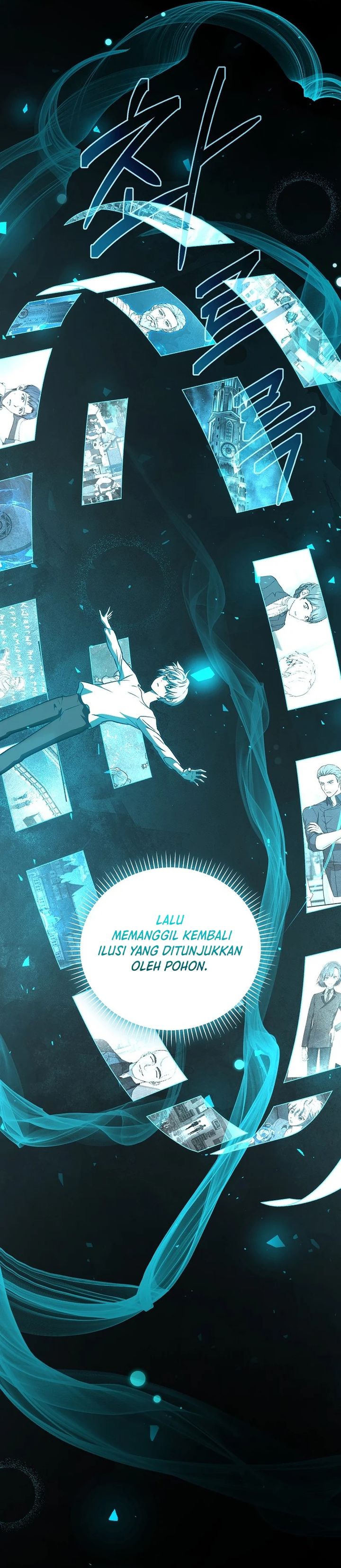 The Concept-Grasping Magical Genius Chapter 14 Gambar 18