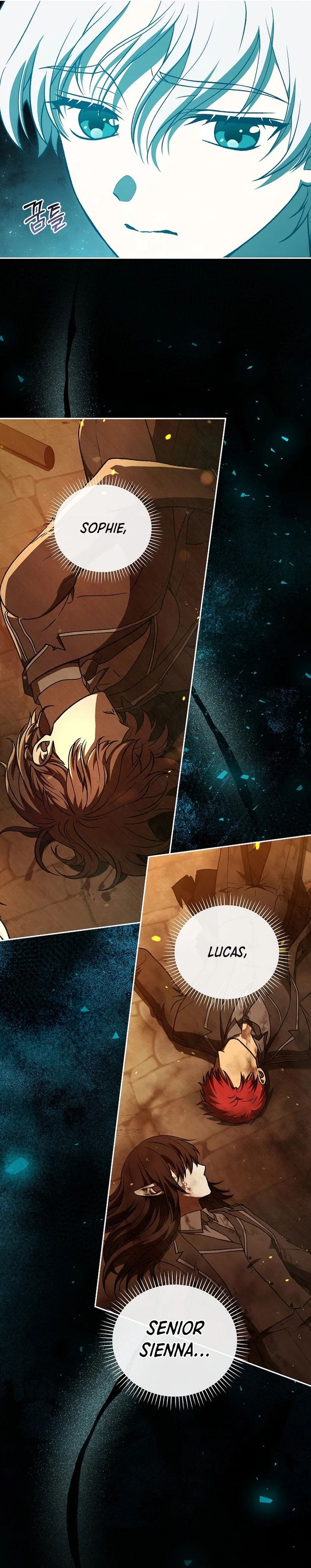The Concept-Grasping Magical Genius Chapter 14 Gambar 21