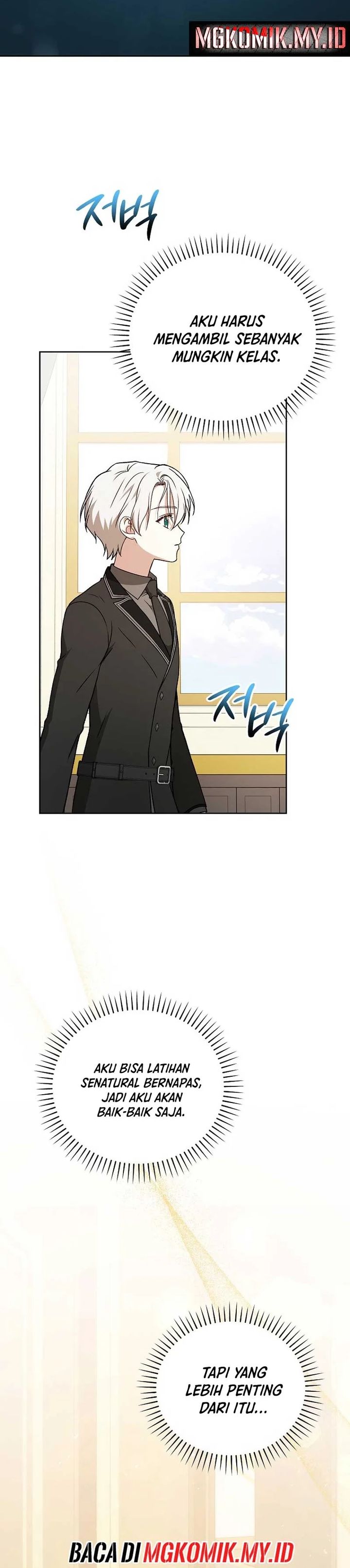 The Concept-Grasping Magical Genius Chapter 15 Gambar 5