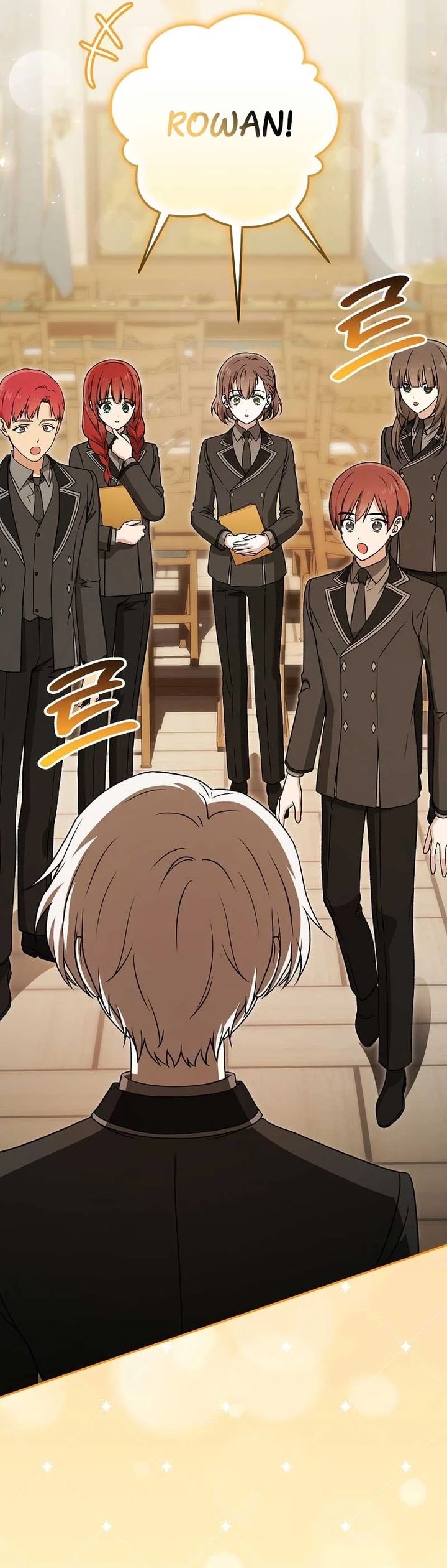 The Concept-Grasping Magical Genius Chapter 15 Gambar 7