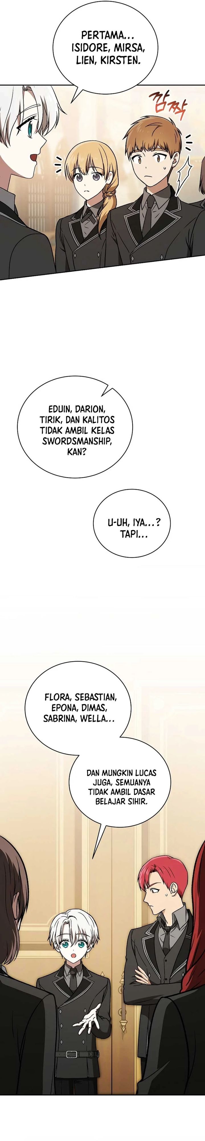 The Concept-Grasping Magical Genius Chapter 15 Gambar 10