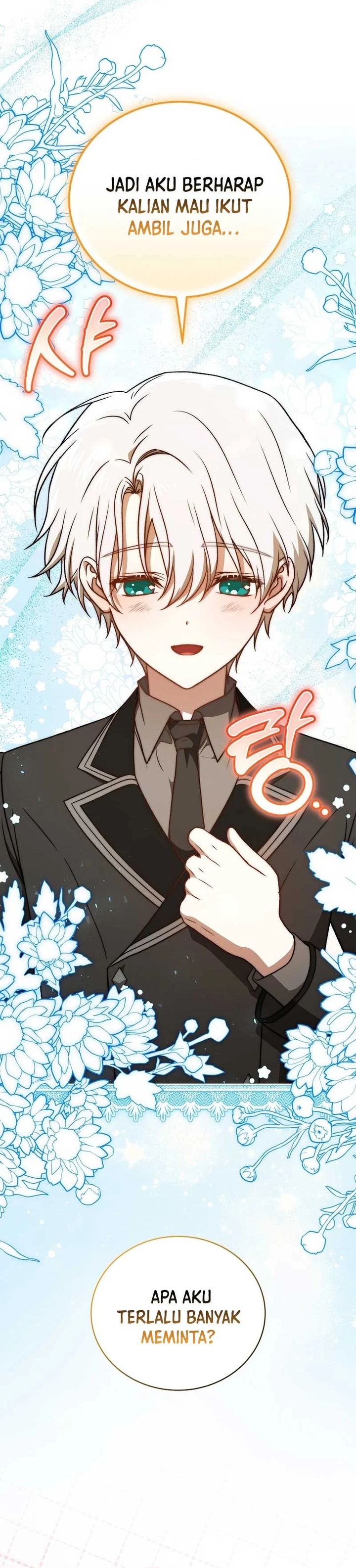 The Concept-Grasping Magical Genius Chapter 15 Gambar 12