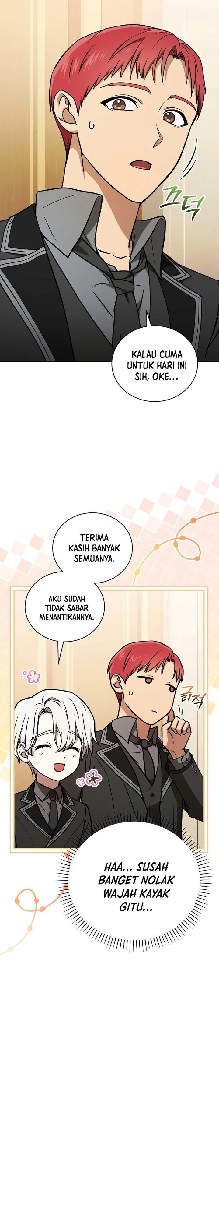 The Concept-Grasping Magical Genius Chapter 15 Gambar 15