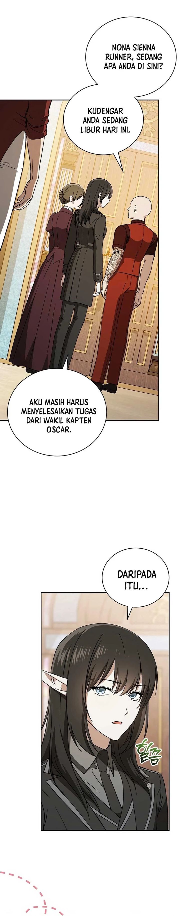The Concept-Grasping Magical Genius Chapter 15 Gambar 24