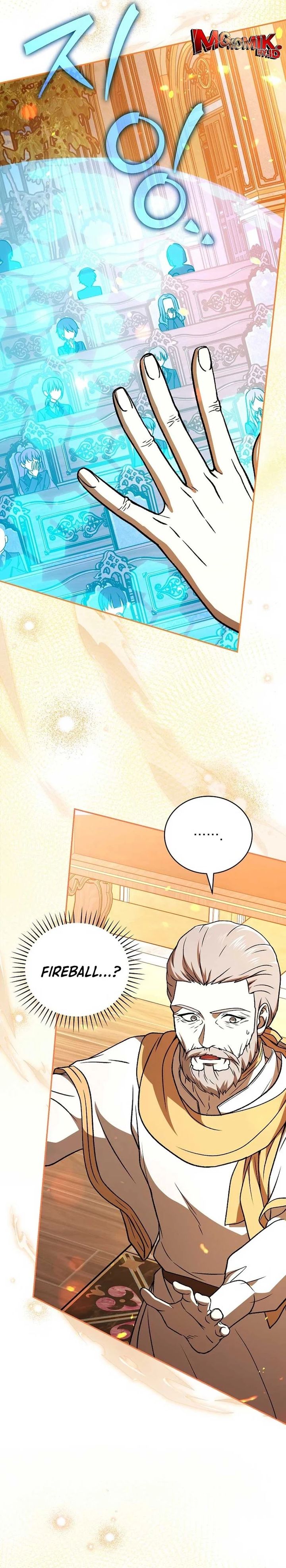 The Concept-Grasping Magical Genius Chapter 15 Gambar 29