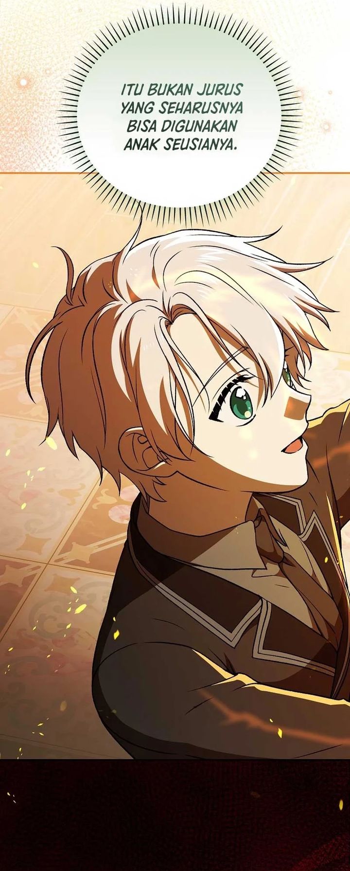 The Concept-Grasping Magical Genius Chapter 15 Gambar 30