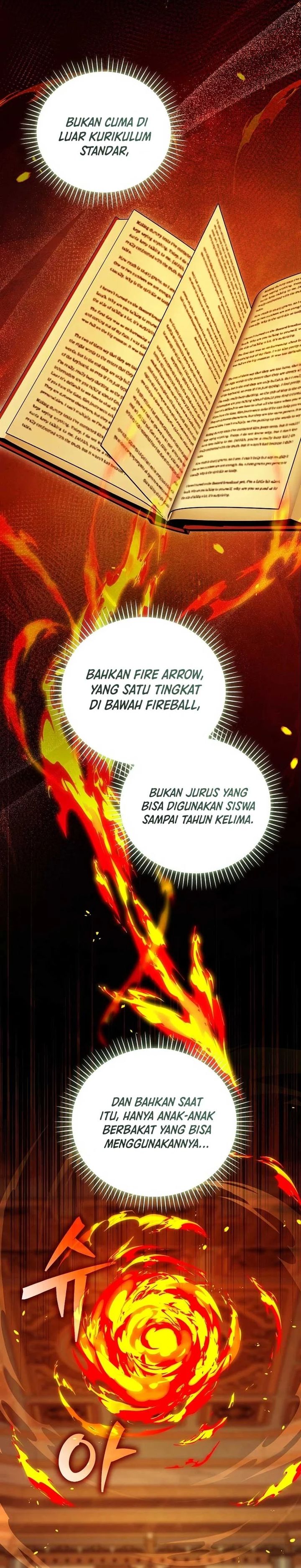 The Concept-Grasping Magical Genius Chapter 15 Gambar 31