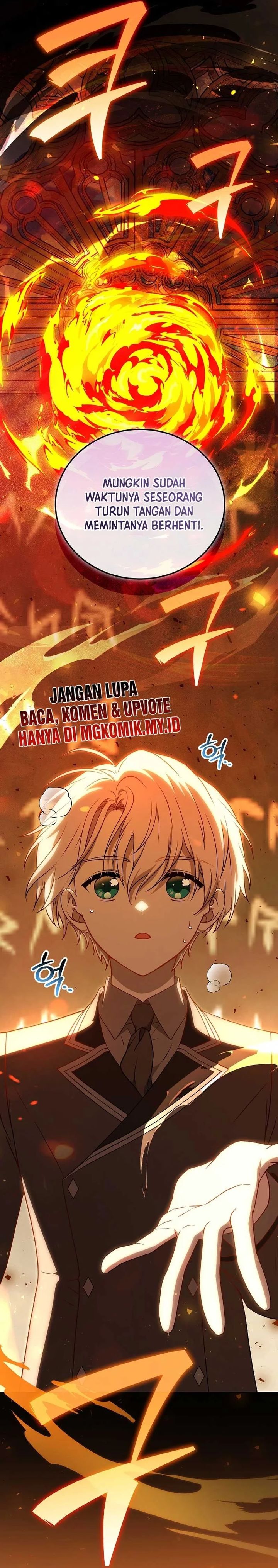 The Concept-Grasping Magical Genius Chapter 15 Gambar 38