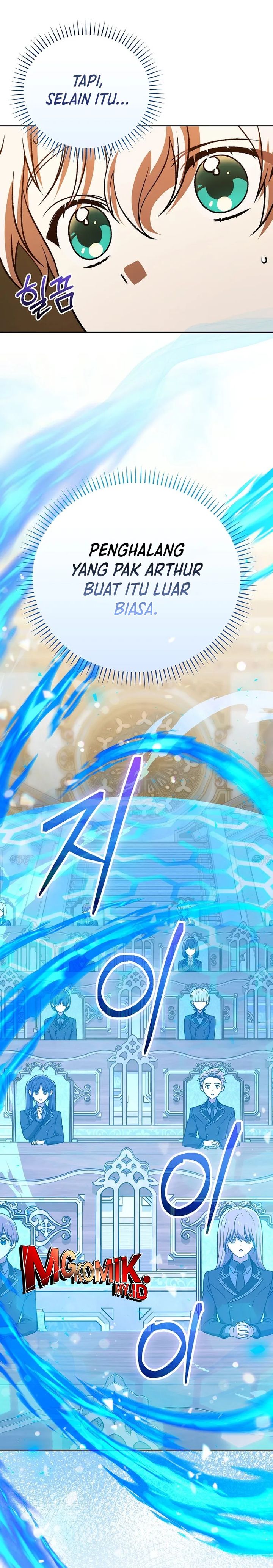 The Concept-Grasping Magical Genius Chapter 16 Gambar 3