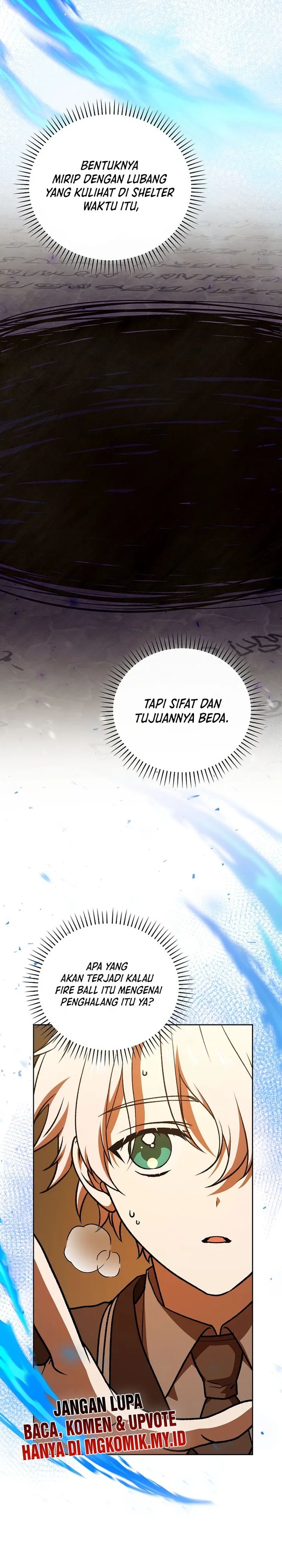 The Concept-Grasping Magical Genius Chapter 16 Gambar 4