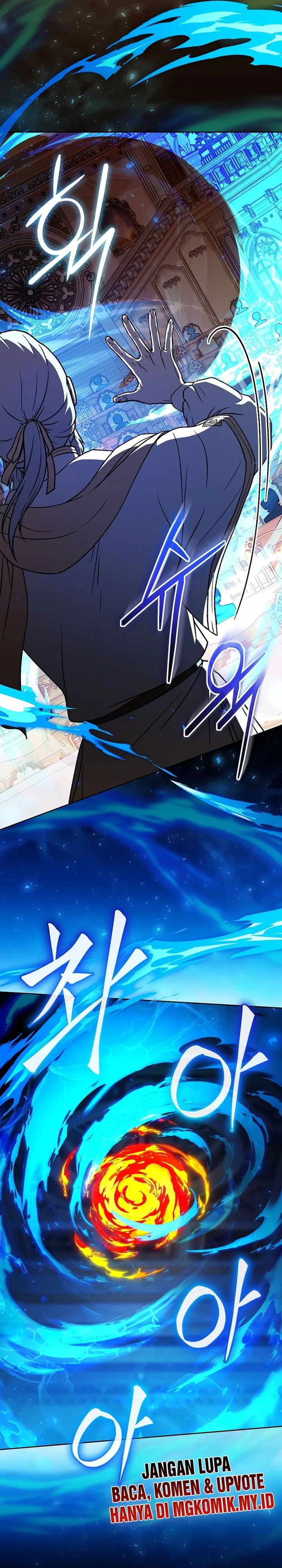 The Concept-Grasping Magical Genius Chapter 16 Gambar 6