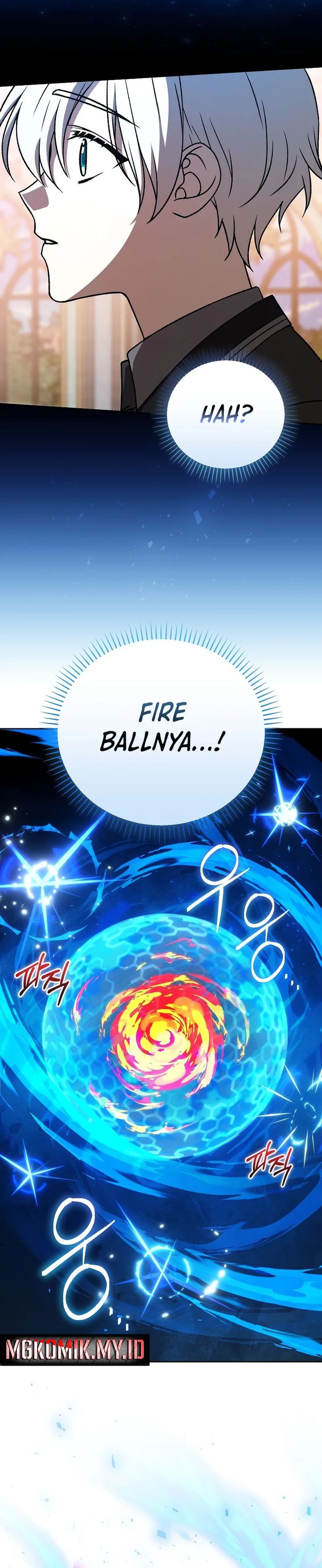 The Concept-Grasping Magical Genius Chapter 16 Gambar 7