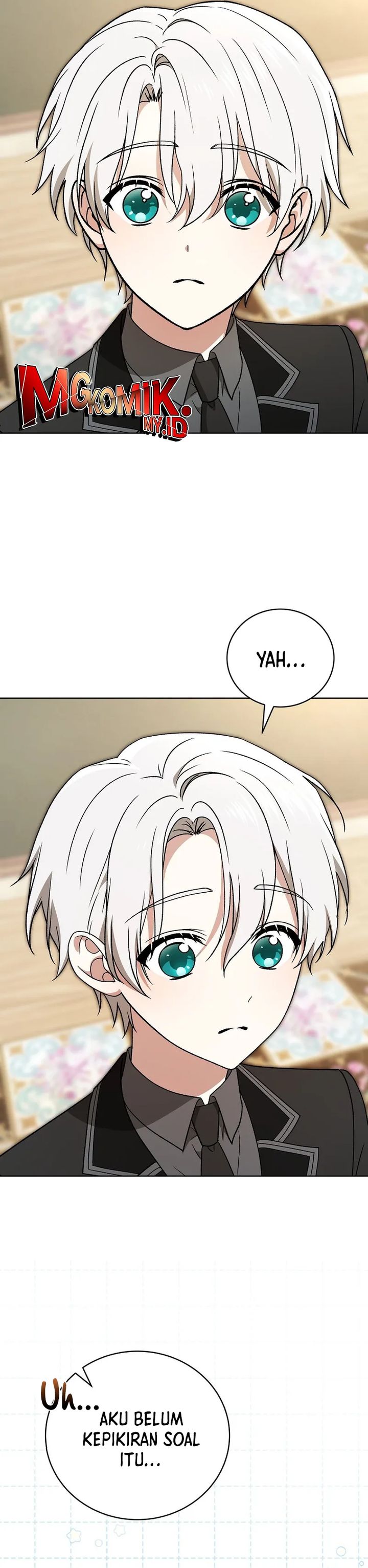 The Concept-Grasping Magical Genius Chapter 16 Gambar 14